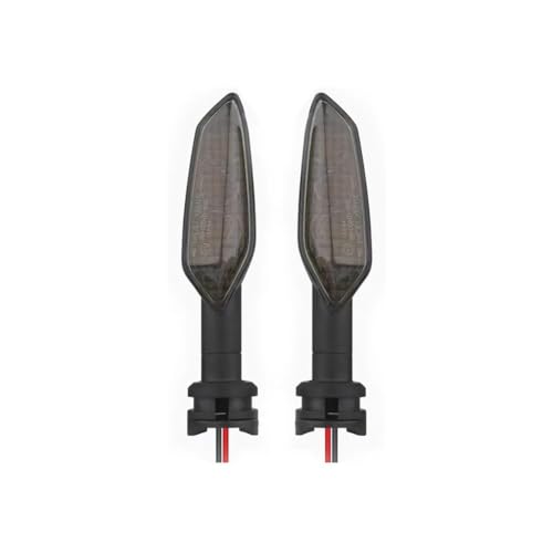 oCN ECJ[ ɓKp郄}n MT07 MT 03 125 MT03 MT09 MT25 Tracer XSR 700 900 YZF R1 R3 R6 R25 FZ6 FZ8 XJ6 oCNv ^[VOiCg(2pcs Smoke)