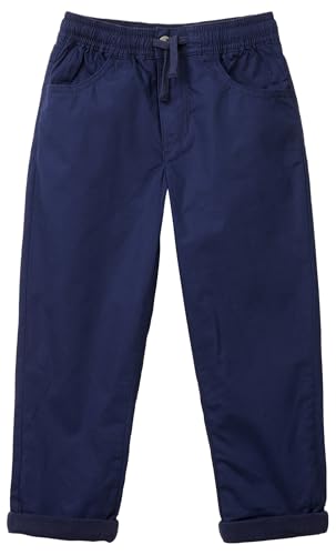 United Colors of Benetton Pantalone 4TV6GE022: Pantalones casuales cómodos
