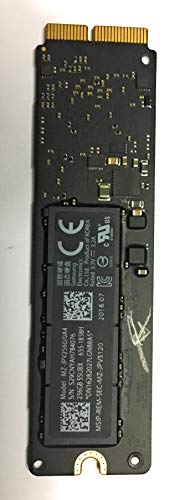 MCE Technologies 512GB SSD MacBook Pro (RetinaA15C`A2015N)p:PCIe 4[ (x4) NVMe 8.0GT/s SSDtbVXg[WAbvO[h - 2900MB/bǂݎA