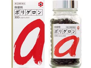 コーアバイオテックベイ株式会社 ポリグロンa 240粒