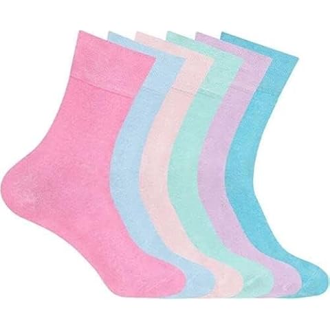 ITRAT Chaussettes diabétiques femme Cover