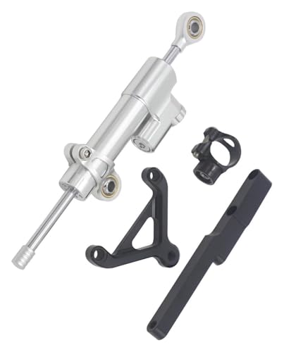 �p CB1000R CB 1000R 2008-2016 �I�[�g�o�C���A�V���b�N�A�u�\�[�o�[�X�e�A�����O�_���p�[�X�^�r���C�U�[�����}�E���g�u���P�b�g �V���b�N�X�e�A�����O�X�^�r���C�U�[(D)