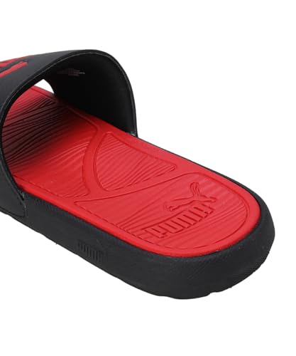 Image of PUMA unisex-adult Cool Cat 2.0 Bx Slide