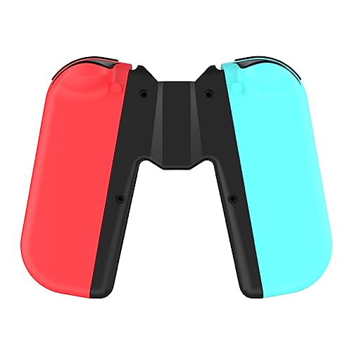 Penjoy WSF-01 Universal Joycon Charging Grip For Nintendo Switch, Penjoy Switch Controller Holder For Switch Joy Con And 3Rd Party Controller thumb #4