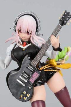 Amazon.co.jp: 一番くじ SUPER SONICO もあぱわー すーぱーそに子 A賞