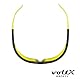 voltX GT Adjustable Bifokale Lesen Schutzbrille (BRAUN +2.0 Dioptrie) CE EN166FT, Anti Beschlag Beschichtung, anpassbarer Bügel, Kratzfest, UV400 Schutz.