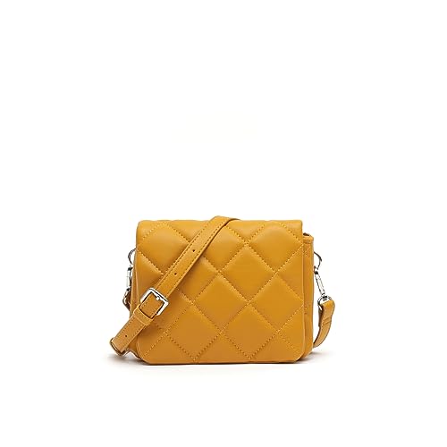 MISAKO Colxito bolso bandolera pequeño acolchado...