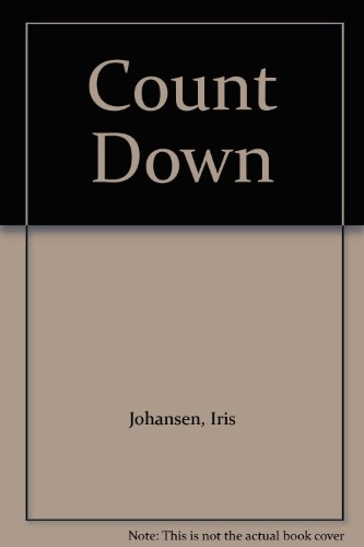 Count Down B001AUCFP2 Book Cover