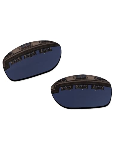 Image of Lenses Replacement for Costa Del Mar Saltbreak Sunglass - Confirm Fit | Scratch Resistant
