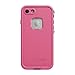 LifeProof FR? Series Waterproof Case for iPhone 7 (ONLY) - Retail Packaging - TWILIGHTS Edge (Grape RIOT/Plum Haze/Light Teal Blue)