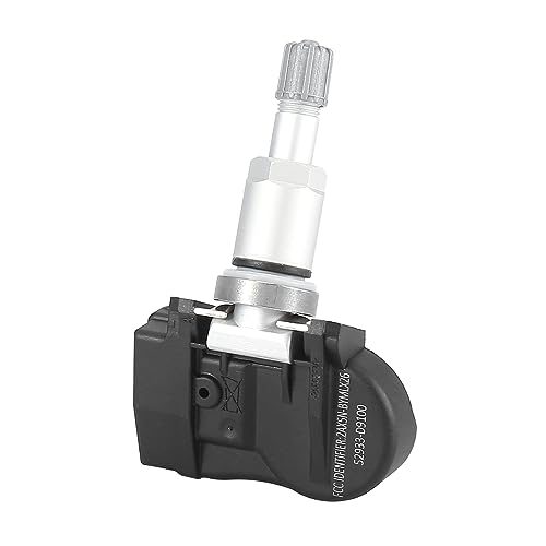 X AUTOHAUX 52933-D9100 Pneumatico Pressione