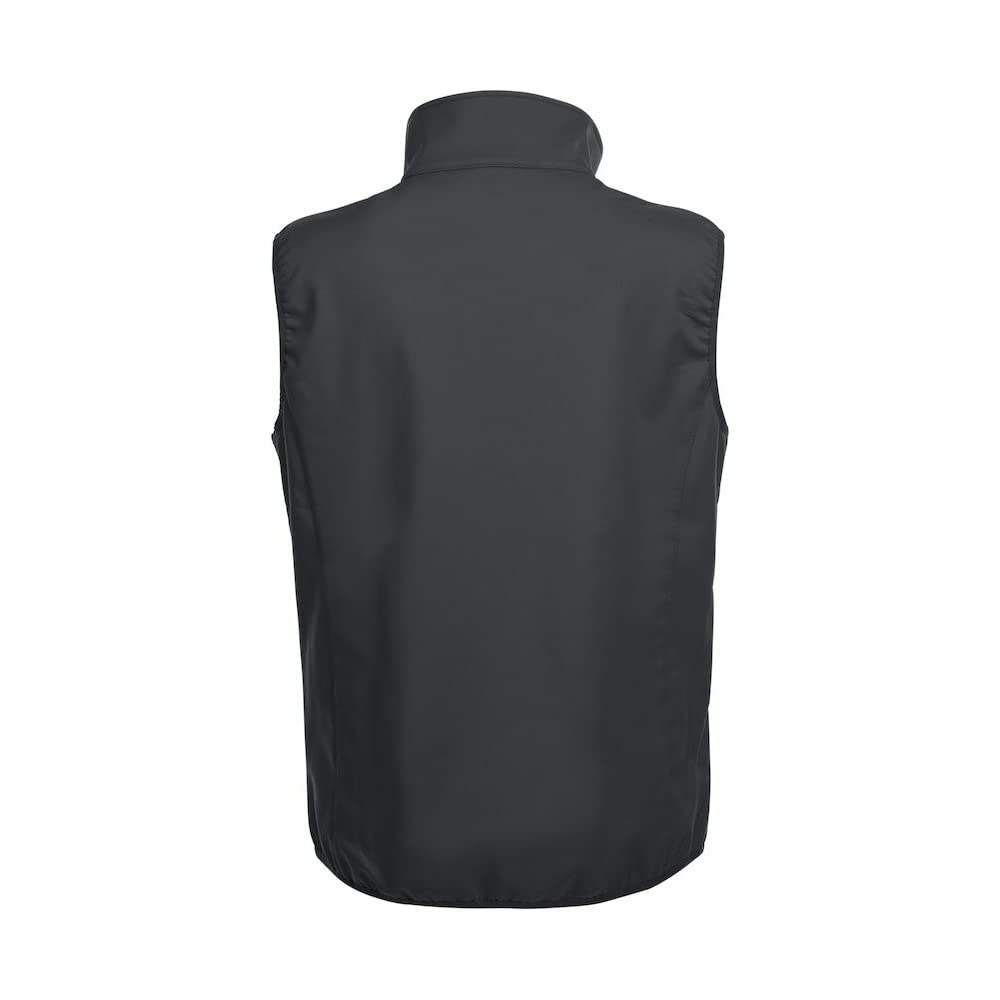 Clique Gilet Softshell Outdoor Uomo