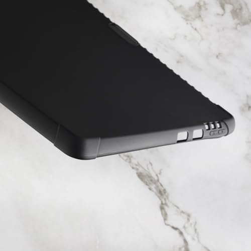 Funda Surface Pro 10 2 en 1 con protector de pantalla de vidrio templado anticaídas 2024 3