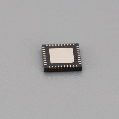 Image of ECSiNG SN75DP159 HDMI Retimer IC Control Chip 6Gbps Retimer Repair Parts 75DP159 Compatible with Xbox ONE S Console Replacement Part