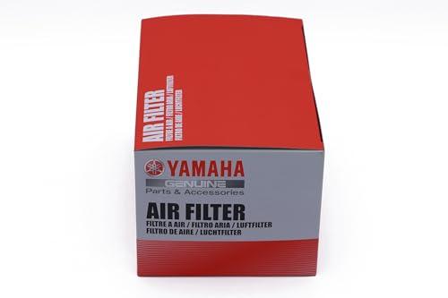 Image of Yamaha Air Filter, #1S3-14451-01-00