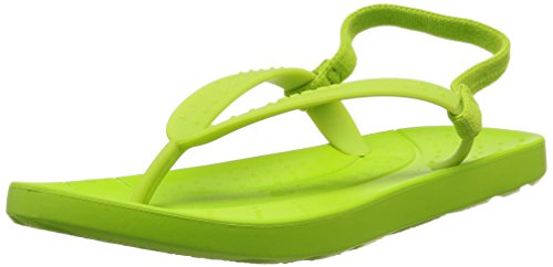Crocs, Chawaii Flip K, Sandali, Unisex - bambino