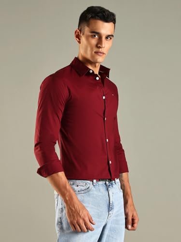 Image of Tommy Hilfiger Men Shirt