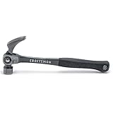 Craftsman 24-Ounce Flex Claw Hammer