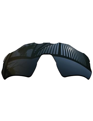 Image of UV Protection Polarized Replacement Lenses for Oakley Radar EV Path OO9208 Sunglasses Frame