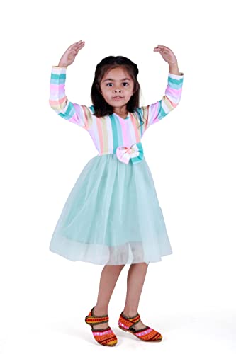 Image of TAGAS Baby-Girls Dress