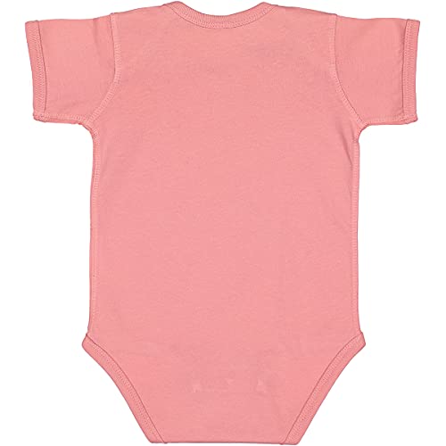 inktastic Player 3 Has Joined the Game Baby Bodysuit2