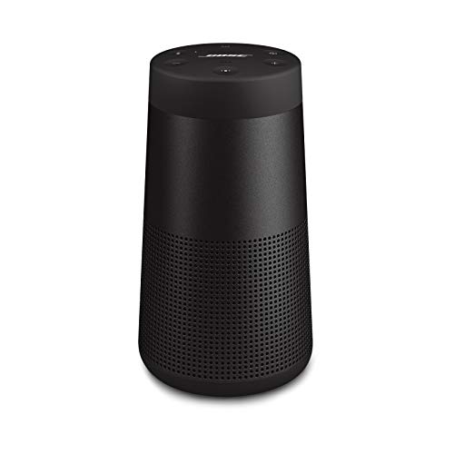 Bose SoundLink Revolve main view