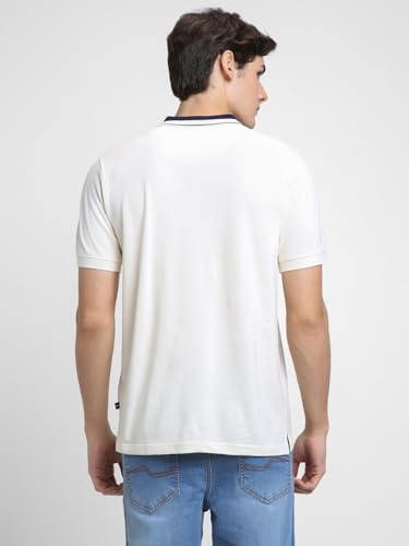 Image of Dennis Lingo Men's Regular Fit Polo T-shirt