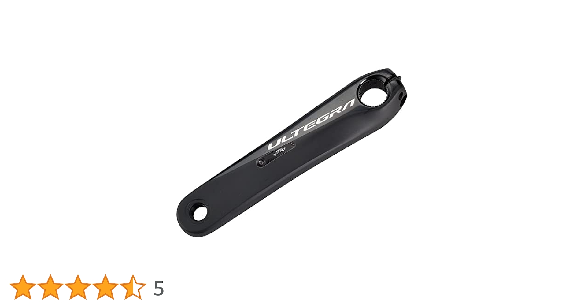 Amazon.co.jp: シマノ アルテグラ R8000 172.5mm 左クランク