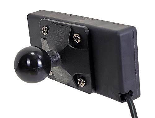 Srs Satellite Radio Superstore SXMCMTU64 Satellite Radio Utv Sirius Xm Installation Kit thumb #5