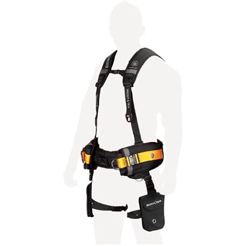 Northern Diver Weight & Trim Harness System. Size Large-XL Cover