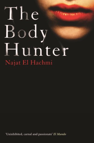 The Body Hunter view 2