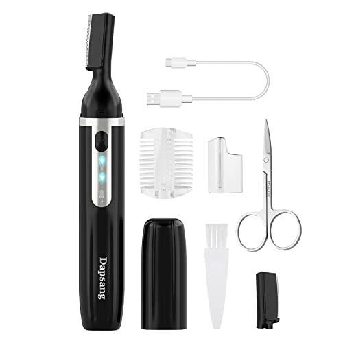10 Best eyebrow trimmer reviews Buying Guide 2022 OveReview