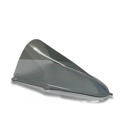 Spoiler du vent RSV4 pare-brise moto à couverture élargie pour une déviation maximale