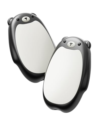 Save 25% on SWEETFULL Rechargeable Bear Hand Warmers - 2 Pack