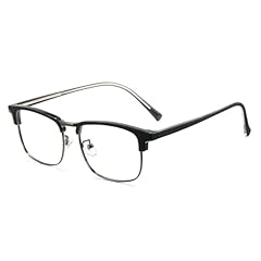 Frame: Black Grey-acetate+tr90-8216