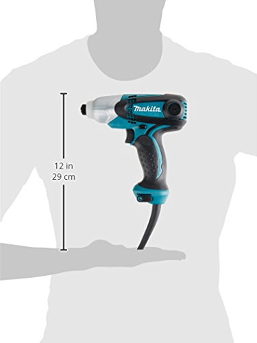 Makita TD0101F - vue 8