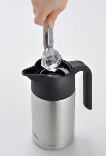 Amazon | サーモス コーヒーメーカー ECF-700用 真空断熱ポット (中
