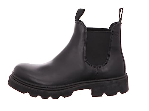 ECCO Men's Grainer Chelsea Boot2