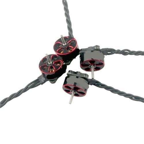 4PCS SE0702 28000KV 26000KV 2300KV 1S uVX[^[ Spare parts(4PCS 23000KV)