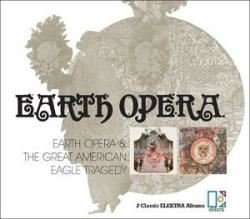 Earth Opera/the Great
