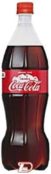 Amazon.co.jp: コカコーラ コカコーラ 1000mlペットボトル×12本入