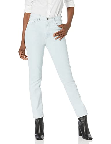 AG Adriano Goldschmied Women's Alexxis Vintage High Rise Straight Slim Jean