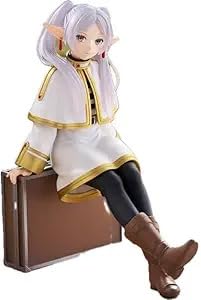 Amazon.co.jp: 日本限定のフリーレンアニメフィギュア、コレクション