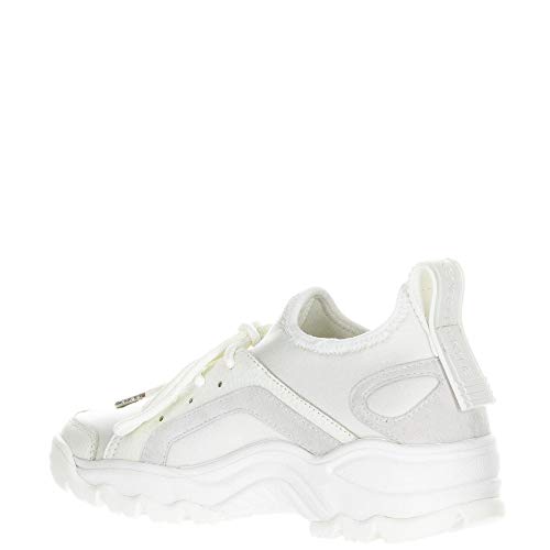 KENDALL + KYLIE Women's Dale Fashion Sneaker2