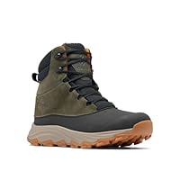 Columbia Men's Snow Boots, EXPEDITIONIST SHIELD