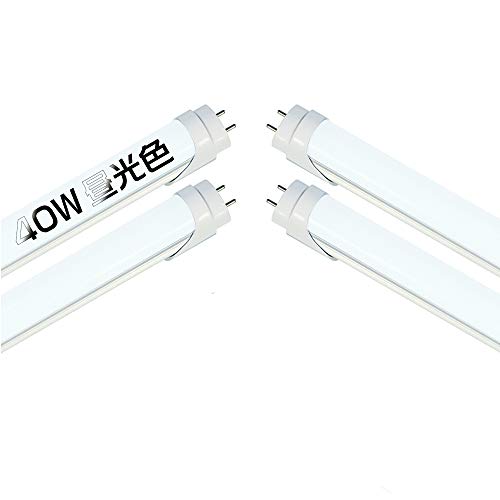 yHIKARIƐ̔zLEDu 40w`  120cm 1198mm 85V?265V 2800lm Lp300x^Cv薾邢 Px O[Hsv EMCΉ G13 PLی F 6500k 4{ uA-M-ZZKFTx4v