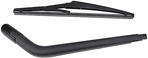 Amazon | リアワイパーアームブレードキット交換用トヨタエスティマ