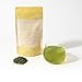Matcha, Nozomi, Issaku and Gokuzyo Aracha Tea Assortment from Japanese Green Tea Co - Single Origin All-Natural Japanese Tea Set – Non-GMO, No Sugar – Ideal for Tea Lovers