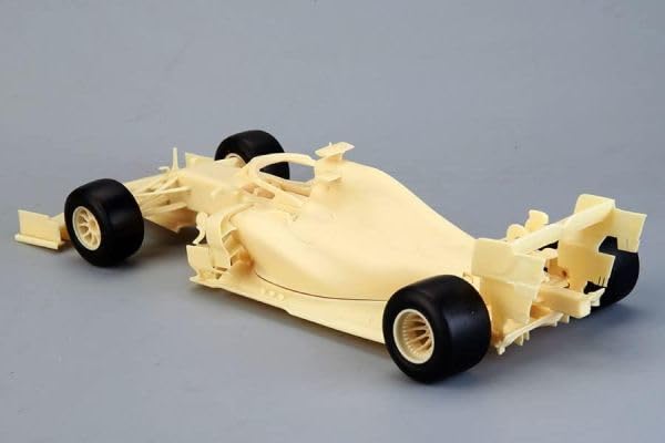 レジンキット　F F1600 Hot Model Car レジンキット F F1600 Hot Model Car レジンキット F F1600 Hot