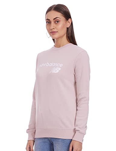 Image of new balance Women Sweatshirt